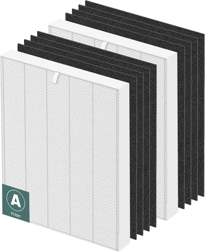 Vista 16 de 115115 Filtro de Repuesto para Removedor de Humo HEPA A para Purificador de Aire Winix Plasmawave C535 5300 5300-2 6300 6300-2 P300 AM90 C909 9800