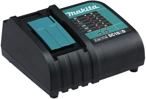 Vista 5 de Makita CT225SYX 18V LXT® Litio-Ion Compacto Inalámbrico 2-Pc. Combo Kit (1.5Ah)