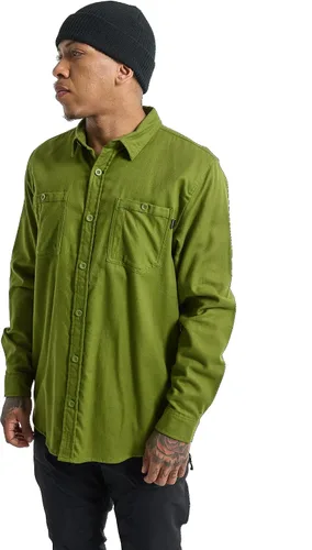 Vista 3 de Burton Men's Favorite Long Sleeve Flannel