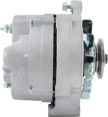 Vista 2 de DB Electrical Alternador 400-12002 12V 63A compatible con/repuesto para Jeep CJ5 1968-1972, 1975-1983, CJ6 1968-1971, 1975, CJ7 1976-1986, Cherokee