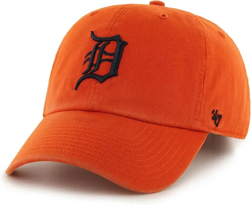 Vista 21 de NCAA '47 Clean Up–Gorra ajustable, una talla para todos Caqui