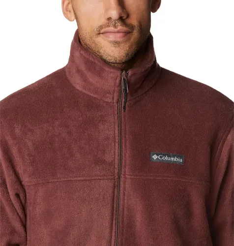 Vista 4 de Columbia Steens Mountain - Chaqueta para hombre, de cierre completo 2.0