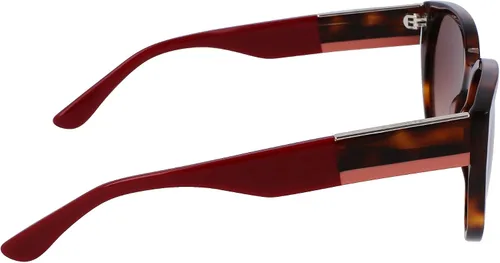Vista 7 de Lacoste Gafas de sol ovaladas L985s para mujer