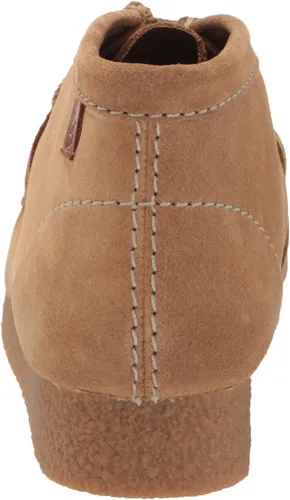 Vista 2 de Clarks Shacre Bota