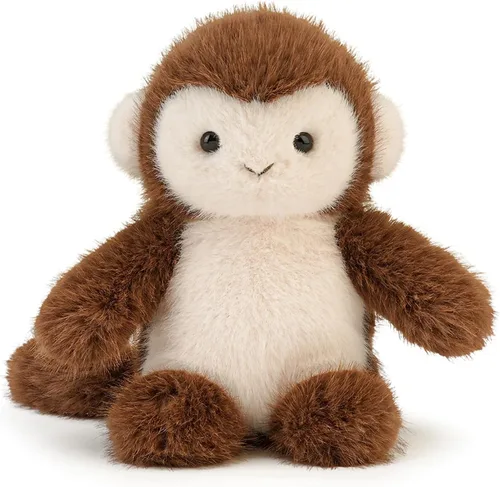 Vista 12 de Capybara de peluche suave lindos animales de peluche de 15 cm Capybara de peluche para abrazar Almohada regalos de cumpleaños, Navidad y San Capibara