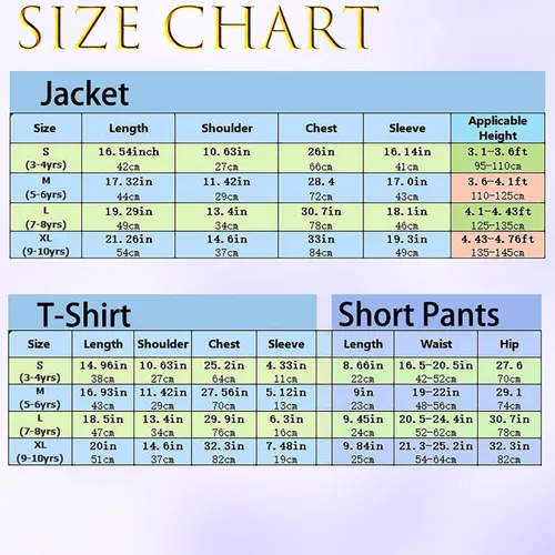 Vista 5 de Conjunto de 7 piezas de disfraz para niña con chaqueta, camiseta, pantalones cortos, guante, peluca, Halloween, jugador de béisbol, cosplay, traje