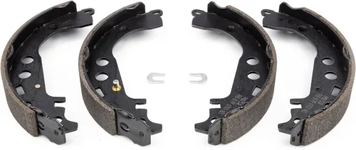 Vista 3 de MAGMA Fire Born Braking PMB753B Zapatos consolidados, trasero
