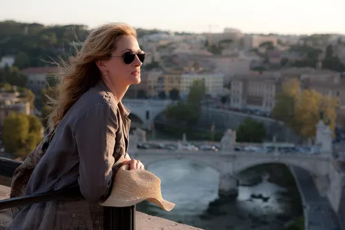 Vista 3 de Eat Pray Love DVDWSNTSC Julia Roberts Javier Bardem James Franco Richard Jenkins Viola Davis