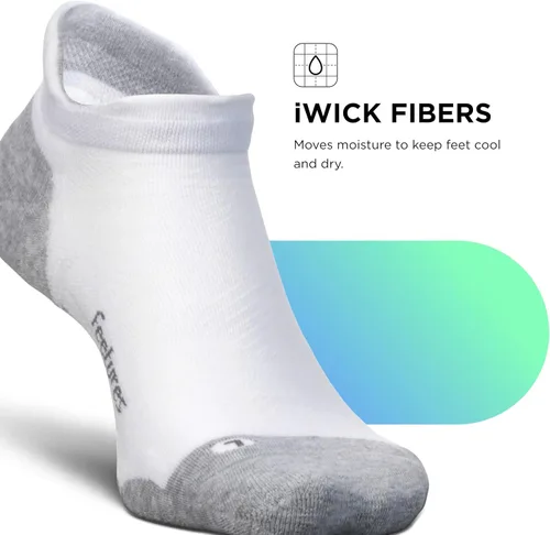 Vista 117 de Feetures Elite Max - Bloque de calcetines para cojín sin mostrar
