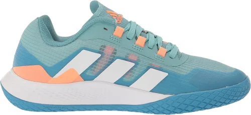 Vista 6 de adidas Forcebounce 20 - Tenis de correr para mujer