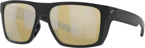 Vista 2 de Costa Del Mar Gafas de sol cuadradas Lido para hombre Multi