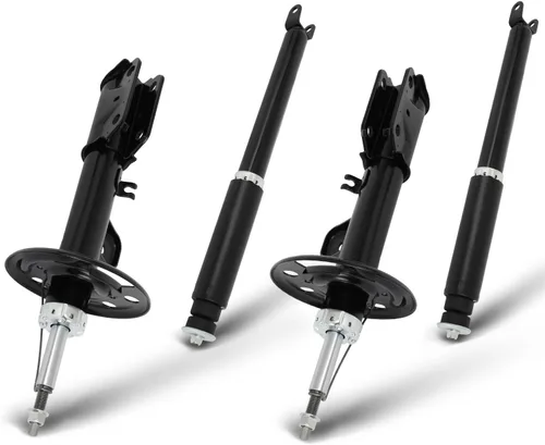 Vista 47 de SCITOO Amortiguadores delanteros para Ford Crown Victoria 2003-2010, 2003-2008 para Lincoln Town Car, 2003-2008 para Mercury Grand Marquis Auto
