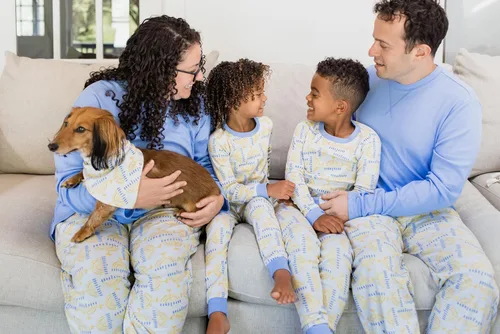 Vista 4 de Burt's Bees Baby Unisex Bebé