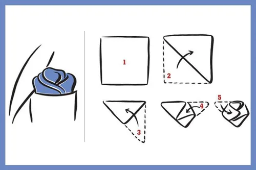 Vista 7 de Corbata cuadrada de bolsillo para niños - Juego de 3 piezas para niños con corbata de boda Praty