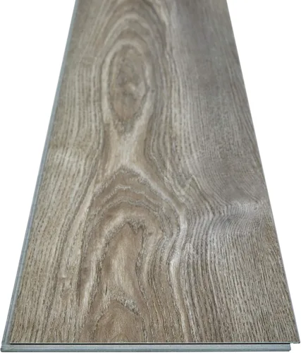 Vista 4 de Shaw Floors Floorté Pro Anvil Plus - Suelo de vinilo, castaño gris (27.73 sf/unidad)