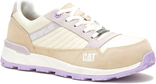 Vista 3 de Cat Footwear Zapato industrial Venward con punta compuesta para mujer