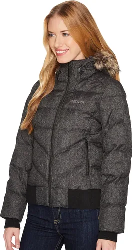 Vista 2 de Marmot Williamsburg 700 - Chaqueta para mujer