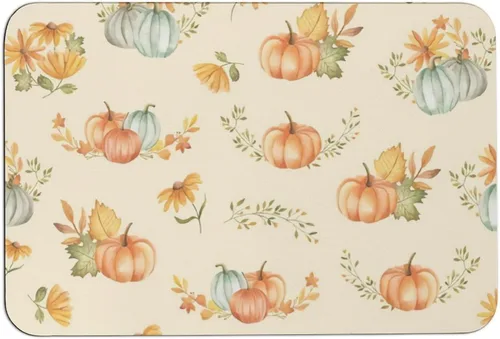 Vista 13 de Tapete de barro de diatomea de alta calidad, suave, súper absorbente con parte inferior antideslizante para baño, tocador, habitación de invitados