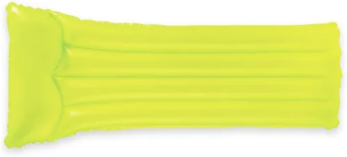 Vista 3 de Intex, Colchoneta inflable de neón (los colores pueden variar)
