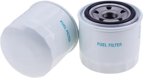 Vista 2 de JZGRDN Filtro de combustible 15221-43170 70000-43081 70000-43080 compatible con motores Kubota D905 D1105 D1302 D722 V2403 V1902