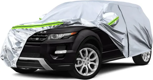 Vista 25 de Fundas impermeables para automóvil de repuesto para Ford Bronco 2021-2026