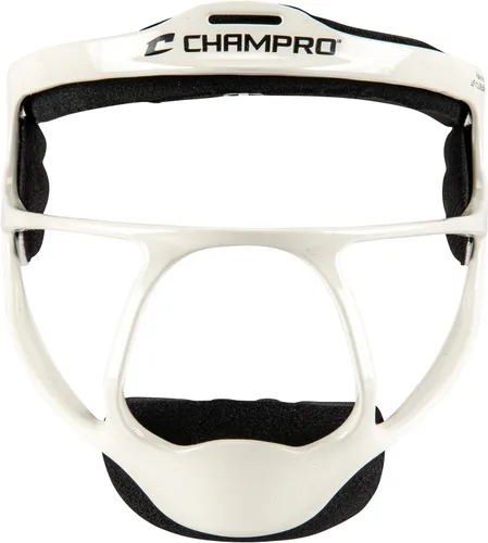 Vista 11 de Champro Magnesium Frame Negro