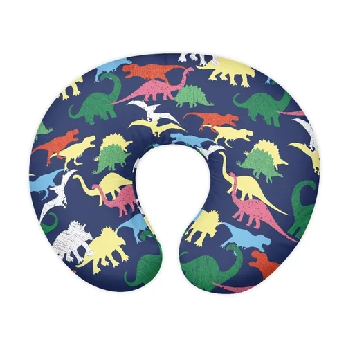 Vista 36 de Axolotl - Funda de almohada de lactancia de fresa para lactancia materna, fundas de almohada de lactancia, se ajusta a la almohada, elección