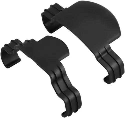 Vista 2 de Mini 3 Pro Flexible Hélice Bloqueo Estabilizadores Prop Soporte Fijo Para DJI Mini 3 Pro Drone Protector Accesorios