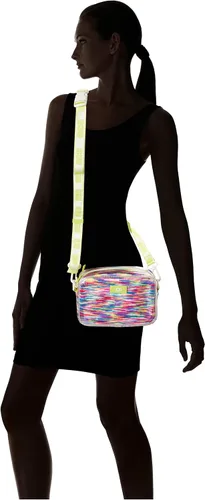 Vista 6 de UGG - Bolsa transparente de cuero de oveja Janey II