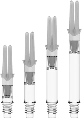 Vista 7 de L-style L-Shaft Silent Spinning Dart Shafts
