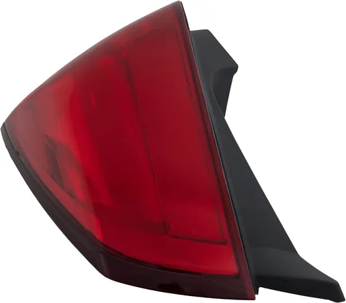 Vista 5 de Garage-Pro Luz trasera para NISSAN ALTIMA 08-13 RH Assembly Coupé