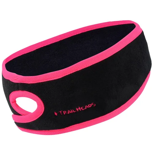 Vista 7 de TrailHeads- Vincha de cola de caballo para mujer - 13