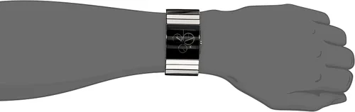 Vista 2 de Rado R21824152 Ceramica Reloj cronógrafo de cerámica con esfera negra