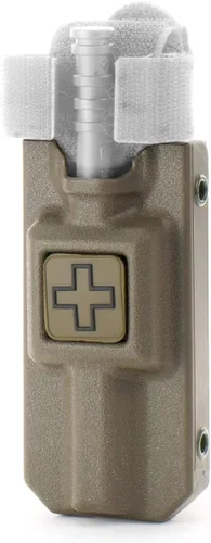 Vista 11 de Eleven 10 Funda rígida TQ para torniquete C-A-T, accesorio MOLLE