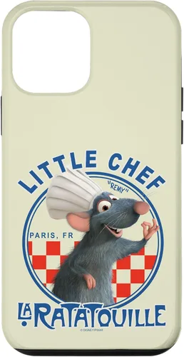 Vista 16 de Disney Pixar Ratatouille Little Chef - Carcasa para iPhone 17