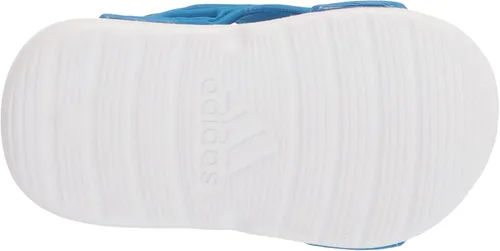 Vista 4 de adidas Sandalias Altaswim unisex para niños
