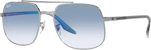 Vista 2 de Ray-Ban Gafas de sol cuadradas RB3699