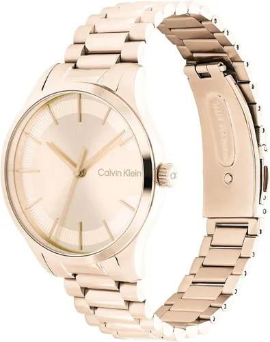 Vista 2 de Calvin Klein Contemporary Unisex Designer Watch