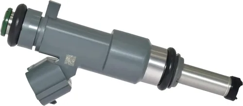 Vista 7 de Inyector de combustible 16600-EA00A compatible con Nissan 2005-2019 Frontier 2016-2017 NP300 (juego de 4)