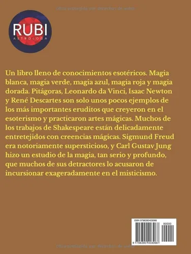 Vista 2 de Clases de Esoterismo (Spanish Edition)