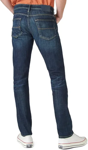 Vista 3 de Lucky Brand Jeans ajustados Coolmax elásticos para hombre 110