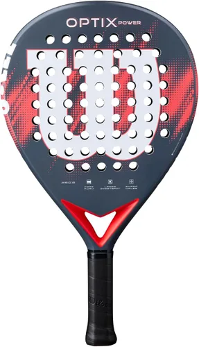 Vista 8 de Wilson Raquetas de pádel Optix V2 Power