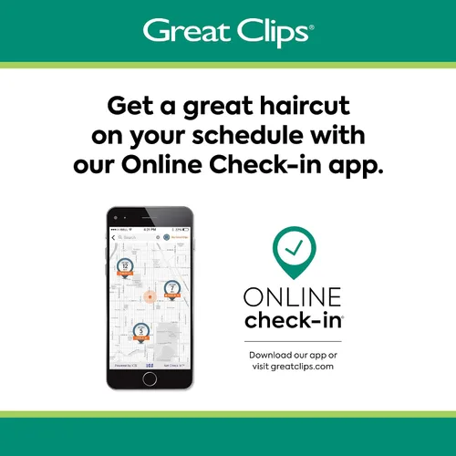 Vista 7 de GREAT CLIPS Solutions - Acondicionador nutritivo sin enjuague, espray de 8 onzas, desenreda e hidrata el cabello