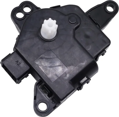 Vista 15 de Actuador de puerta de mezcla de calentador HVAC con engranaje 68224186AA 604-057 compatible con Jeep Grand Cherokee 2014-2021 Grand Cherokee WK 2022