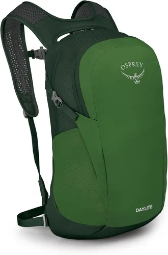 Vista 9 de Osprey Mochila Daylite Commuter, gris OS Tunnel Vision Grey - Exclusivo de Amazon