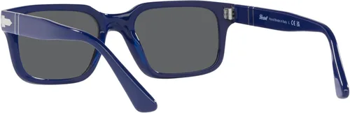 Vista 6 de Persol Gafas de sol rectangulares PO3272S