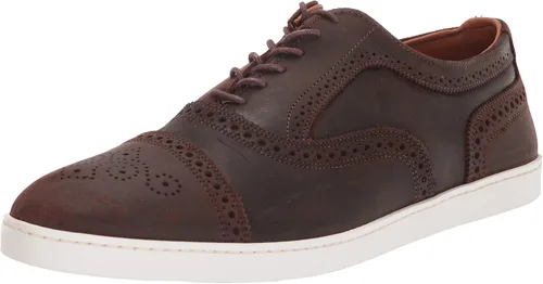 Vista 7 de Allen Edmonds Strand Negro