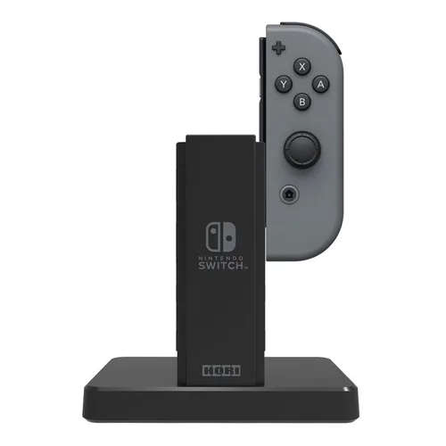 Vista 3 de HORI Nintendo Switch Joy-Con Charge Stand by HORI Officially Licensed by Nintendo