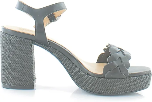 Vista 6 de Naturalizer Women's Pandora Heeled Platform Sandal