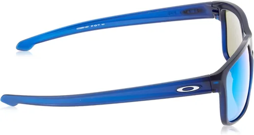 Vista 3 de Oakley Sliver Asia Fit Gafas de sol